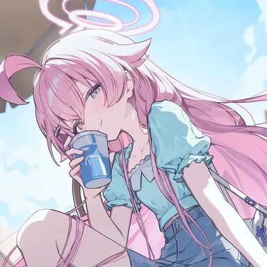 Profile image of ホシノ