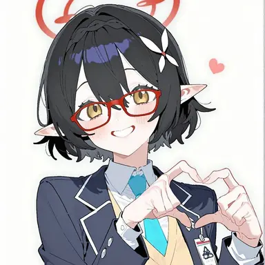 Profile image of アヤネ