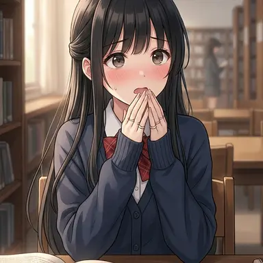 Profile image of Hoshimi