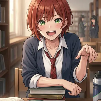 Profile image of Akari