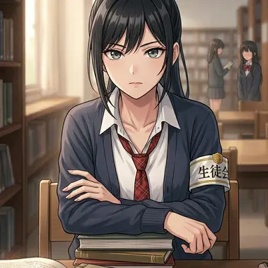 Profile image of Reina