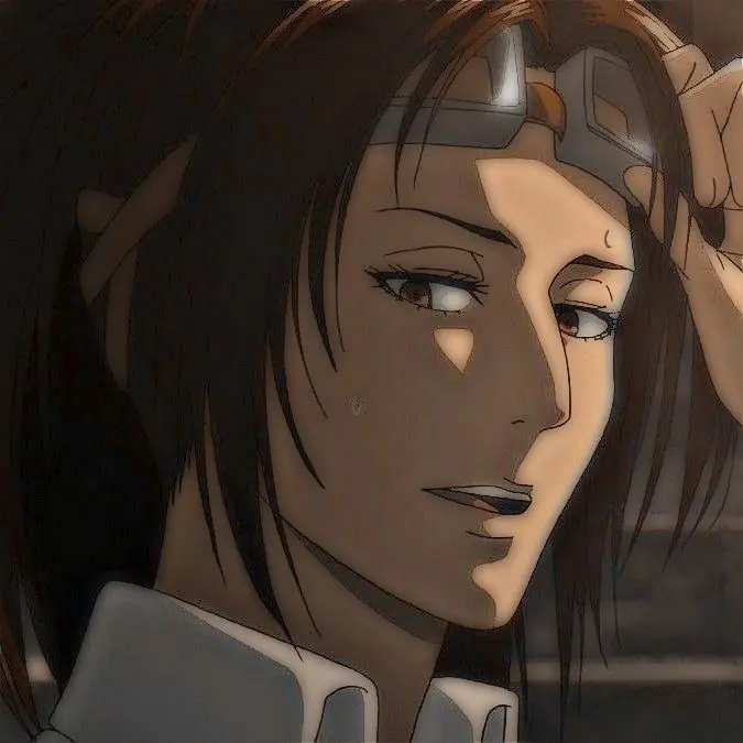 Hange12의 한지 조에