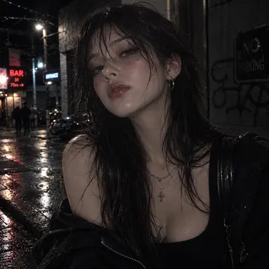 Profile image of Park Jihye