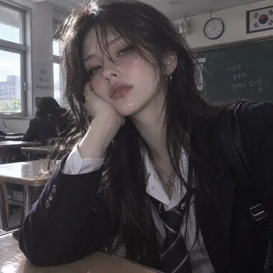 Profile image of Park Jihye