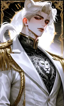 Profile image of レオ나르
