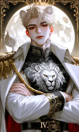 Profile image of レオ나르