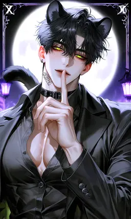 Profile image of エレボス