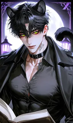 Profile image of エレボス