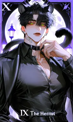 Profile image of Erebos