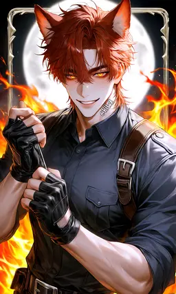 Profile image of バダン