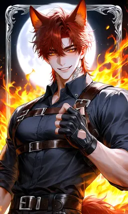 Profile image of バダン