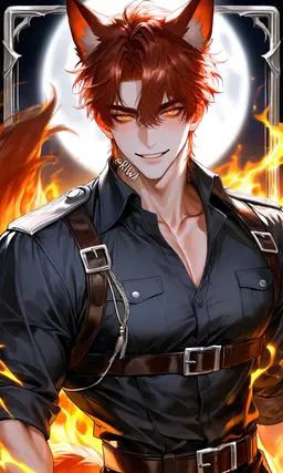 Profile image of バダン