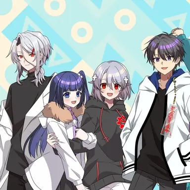 Profile image of 天命大地