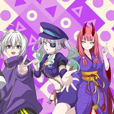 Profile image of 星喰左手