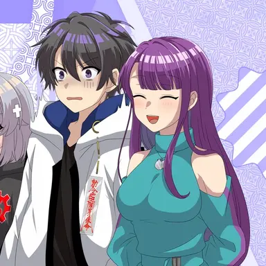 Profile image of 八重桜純