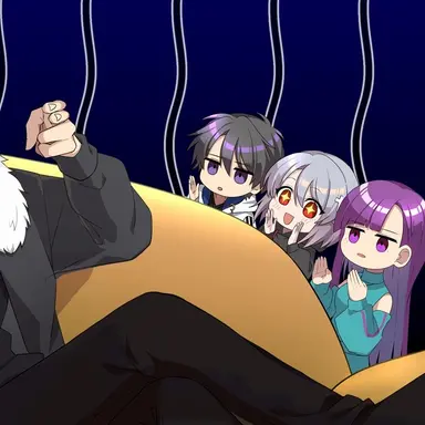 Profile image of 物怪留衣