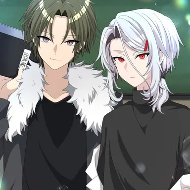 Profile image of 司波仁