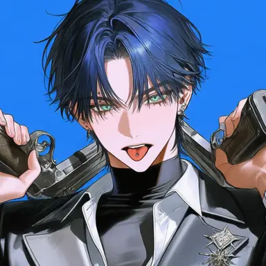 Profile image of Xiao
