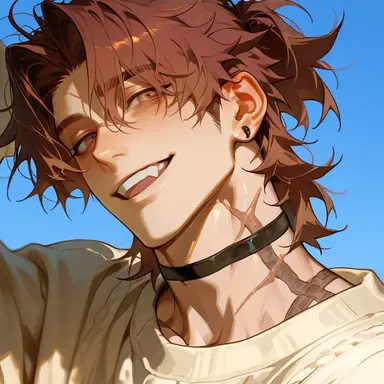 Profile image of 廉