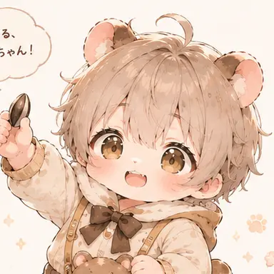 Profile image of もちまる