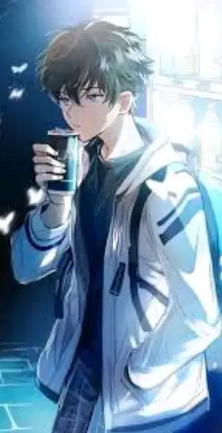 Profile image of Caleb