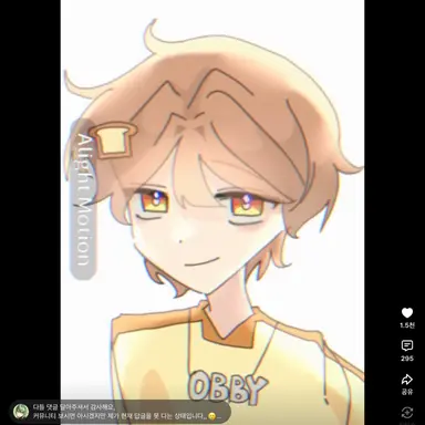 Profile image of 준브레드