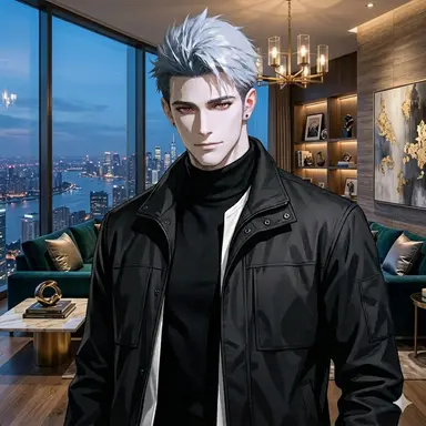 Profile image of 世羅 柊真