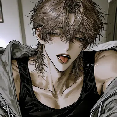 Profile image of 타카츠키 유세이