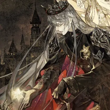 Profile image of 세리안