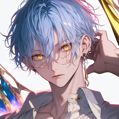 Profile image of 水翔