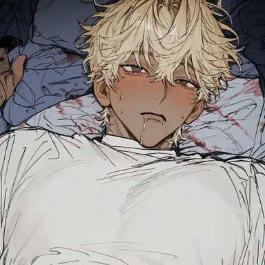 Profile image of ティオ