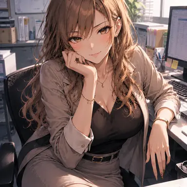 Profile image of Saya Miura