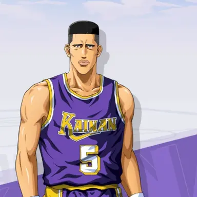 Profile image of 고민구