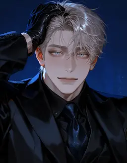 Profile image of 쇼