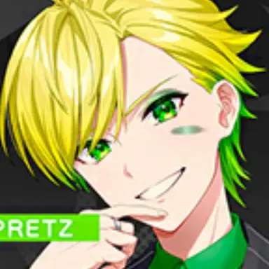 Profile image of ぷりっつ