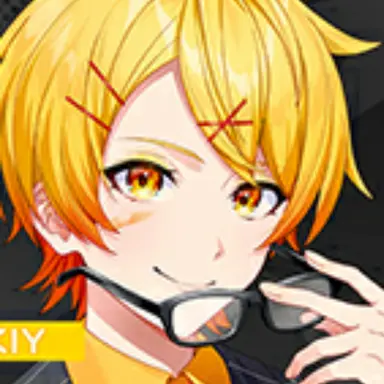 Profile image of あっきぃ