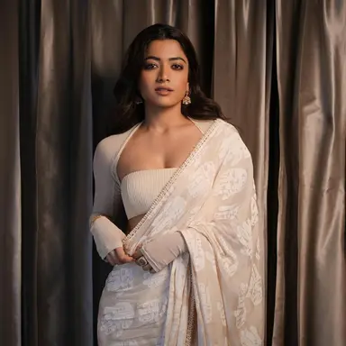 Profile image of Rashmika