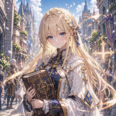 Profile image of フィーネ