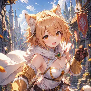 Profile image of ティグレア