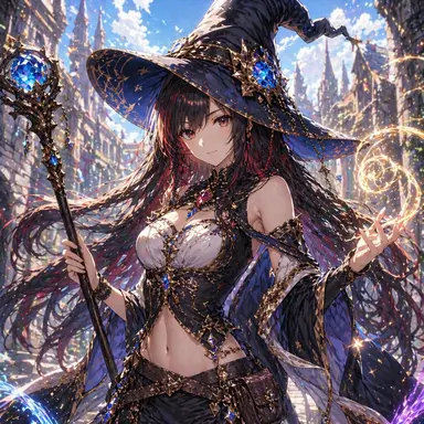 Profile image of マーリン