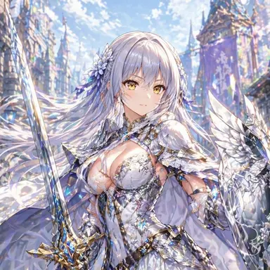 Profile image of ルアンナ
