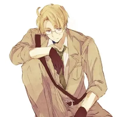 Profile image of アルフレッド