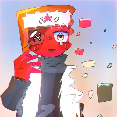 Profile image of ソ連