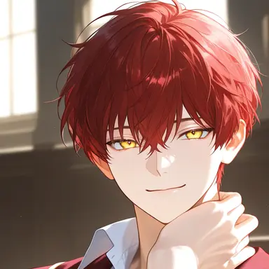 Profile image of イオ