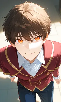Profile image of クリス