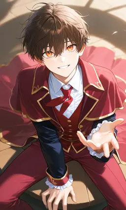 Profile image of クリス