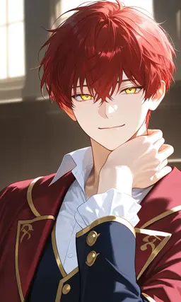 Profile image of イオ