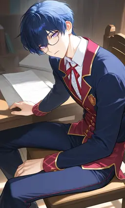 Profile image of ノール