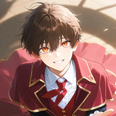 Profile image of クリス