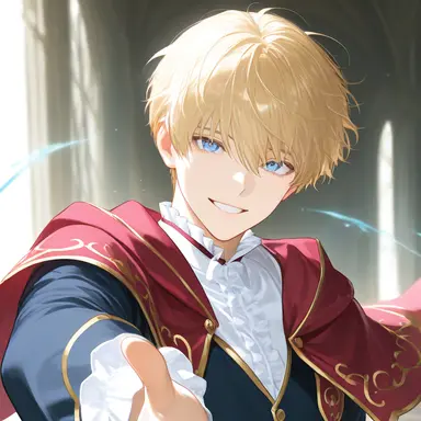 Profile image of ローラン
